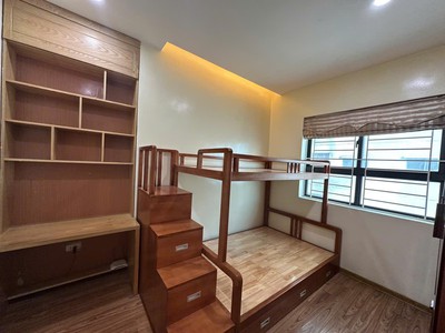 Gia đình cần bán gấp căn hộ tại ct12 kim văn kim lũ, hoàng mai, hà nội 2
