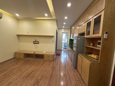 Gia đình cần bán gấp căn hộ tại ct12 kim văn kim lũ, hoàng mai, hà nội 0