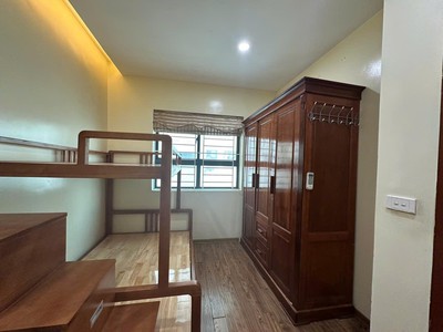 Gia đình cần bán gấp căn hộ tại ct12 kim văn kim lũ, hoàng mai, hà nội 1