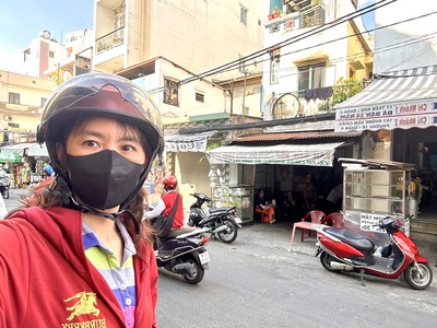 Bán nhà mặt phố quận 4 - vị trí vàng - 71.6m2 - 3 tầng - 11 tỷ - sổ hồng chính chủ 0