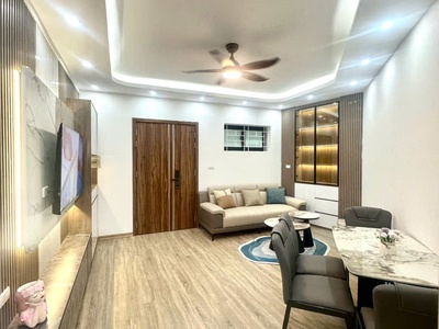 Căn hộ chung cư sổ đỏ 2 ngủ, tầng 10 mới đét tòa ct3bx2 linh đàm, hoàng mai, 57m2, giá chỉ 3.75 tỷ 0