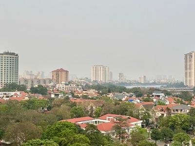 Căn hộ chung cư sổ đỏ 2 ngủ, tầng 10 mới đét tòa ct3bx2 linh đàm, hoàng mai, 57m2, giá chỉ 3.75 tỷ 4