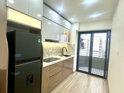 Căn hộ chung cư sổ đỏ 2 ngủ, tầng 10 mới đét tòa ct3bx2 linh đàm, hoàng mai, 57m2, giá chỉ 3.75 tỷ 2