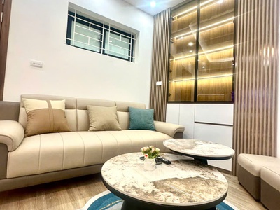 Căn hộ chung cư sổ đỏ 2 ngủ, tầng 10 mới đét tòa ct3bx2 linh đàm, hoàng mai, 57m2, giá chỉ 3.75 tỷ 1
