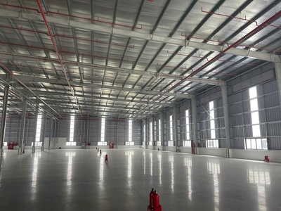  cho thuê xưởng duy nhất vừa hoàn thiện tại bắc ninh 1200m 2000m 2200m 2
