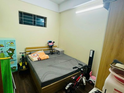 Gia đình cần bán gấp căn hộ tại ct12a kim văn kim lũ, hoàng mai, hà nội 2