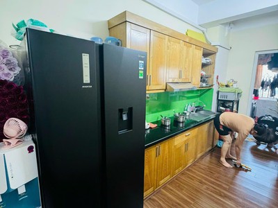 Gia đình cần bán gấp căn hộ tại ct12a kim văn kim lũ, hoàng mai, hà nội 3