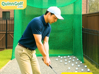 Tấm lưới golf - độ bền hơn 10 năm 5