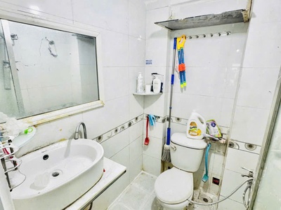 Hàng mini phú nhuận 2 phòng ngủ 0