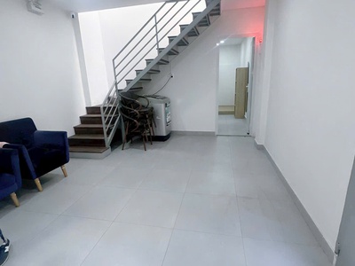 Hàng mini phú nhuận 2 phòng ngủ 4