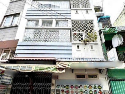  hẻm xe hơi hoàng hoa thám p5 phú nhuận 0