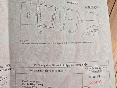  hẻm xe hơi hoàng hoa thám p5 phú nhuận 2