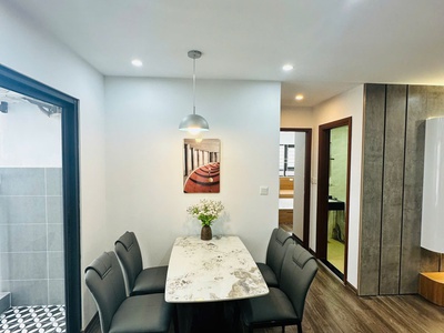 B.án căn góc chung cư hateco hoàng mai, yên sở, quận hoàng mai, 86m2, 3 ngủ, full nội thất mới đét, 3