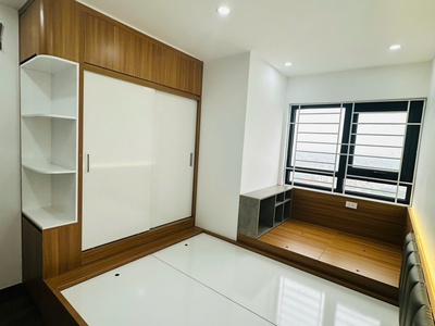 B.án căn góc chung cư hateco hoàng mai, yên sở, quận hoàng mai, 86m2, 3 ngủ, full nội thất mới đét, 4