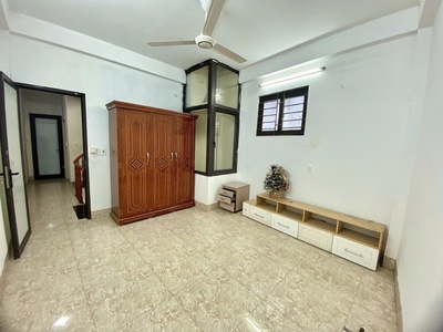 Bán nhà tây nam linh đàm - hoàng mai, 58 m2, 5 tầng, giá 11 tỷ. 2