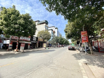 Bán nhà tây nam linh đàm - hoàng mai, 58 m2, 5 tầng, giá 11 tỷ. 0