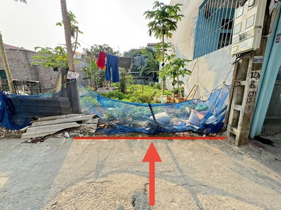 Bán gấp lô đất tổ 6, thị trấn quang minh, mê linh. vị trí đẹp, tiềm năng tăng giá 2