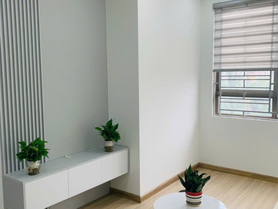 Bán căn hộ 61m sông nhuệ , thiết kế 2pn ,1vs sổ đỏ chính chủ 3