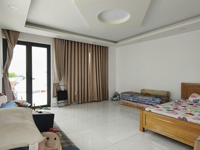 Siêu phẩm liên khu 4-5 ngay chợ bình thành hẻm nhựa 7m thông 81m2,4tầng nhỉnh 5 tỷ 4