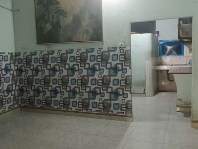 Siêu phẩm nhà mặt tiên đường số 10 ngay chợ liên khu 5-6 -56m2,2 tầng nhỉnh 4 tỷ 3