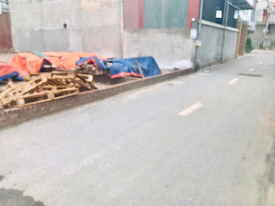 Hiếm - rẻ mảnh đất đẹp ô tô vào 160m ngay thọ am sát ngũ hiệp chỉ 9.7 tỷ 2