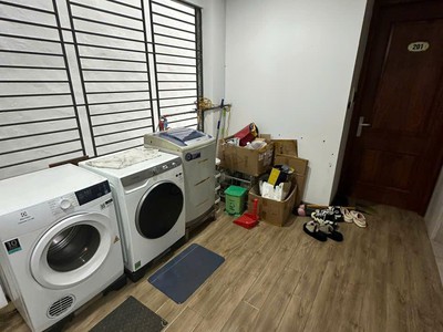Cần sang nhượng phòng tại bồ đề, phường bồ đề, long biên, hà nội 2
