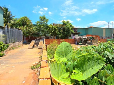 Bán đất phân lô, giá rẻ,trường thạnh, nguyễn xiển q9, dt 64 m2  4 x 16  , chỉ 3.15ty 1