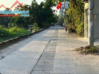 Hiếm - rẻ mảnh đất đẹp ô tô vào 160m ngay thọ am sát ngũ hiệp chỉ 9.7 tỷ 1