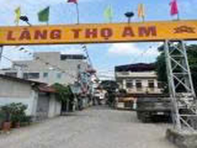 Đất ngay sát mặt trục chính liên ninh dt 85m mt 4m, ô tô thông, chỉ 6.5 tỷ 2