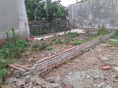 Bán mảnh đất sát ô tô, ngay chợ thôn 3 vạn phúc, dt40m mt4m giá 3.1 tỷ 0