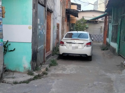 Bán nhà c4 mới đẹp, 65m2, 2 mặt kiệt ôtô phạm như xương, gần đhsp đà nẵng - chỉ 2.25 tỷ 4