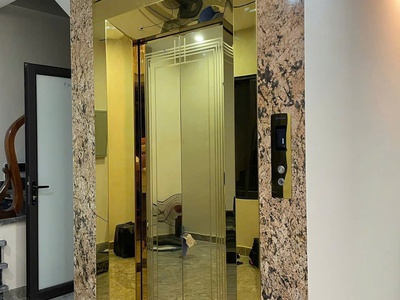 Bán nhà ngọc thụy - gara - thang máy - nội thất 74m - 12,8 tỷ 3