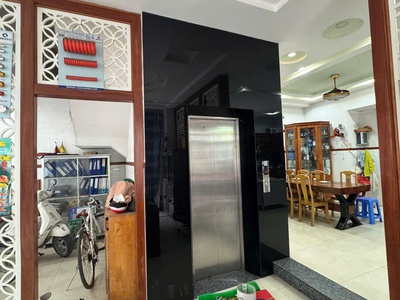 21 tỷ - biệt thự mini góc 2mt - vị trí đẹp gần mt tân kỳ tân quý - 173m2 - 10x18m - 7pn - 8wc - sân 2