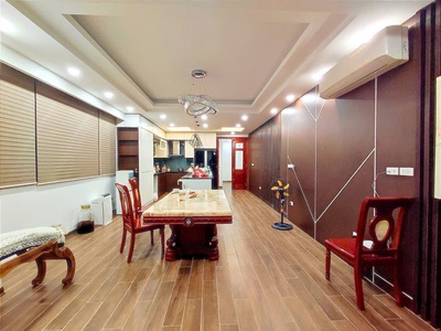 Tòa 7 tầng thang máy phố lạc long quân, tây hồ, mặt ngõ ô tô dừng đỗ, kdoanh, 68m, 21.5 tỷ 4