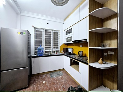 Bán nhà  mặt ngõ linh quang-văn trương-lô góc- gần hồ   10m ra ô tô đỗ 0