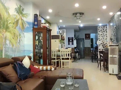 Bán nhà mặt tiền kdc trung sơn , 6 lầu 120 m2 .  5 pn chỉ 21 tỷ 3