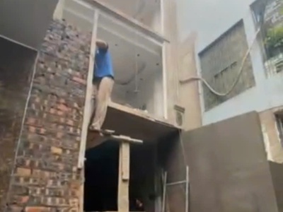 Siêu hiếm trần khát chân, ngõ thông, thang máy, 4 nổi 1 hầm, 68m2 giá 12.x tỷ 0
