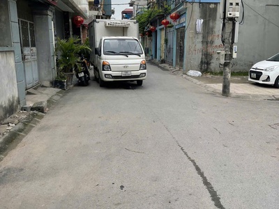 Bán lô góc đất phố  đinh tiên hoàng ,phủ lý, hà nam 2