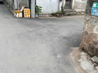 Bán lô góc đất phố  đinh tiên hoàng ,phủ lý, hà nam 1