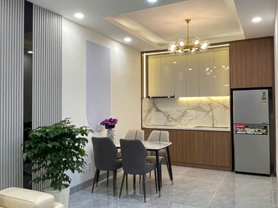 Bán căn mường thanh, view trực diện biển, rộng nhất tòa nhà, diện tích 71m2   đã đập và dịch ban 4