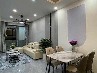 Bán căn mường thanh, view trực diện biển, rộng nhất tòa nhà, diện tích 71m2   đã đập và dịch ban 2
