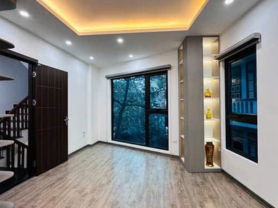 Bán nhà phố kim ngưu, ngõ ô tô tránh, vị trí đẹp, giá 10.5 tỷ 1