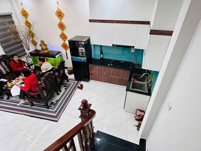 Bán nhà phố kim ngưu, ngõ ô tô tránh, vị trí đẹp, giá 10.5 tỷ 2