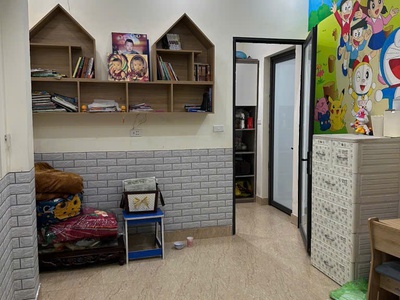 Bán đất tặng nhà thanh nhàn, ngõ thoáng,xây ccmn, 72m2 giá 11.x tỷ 1