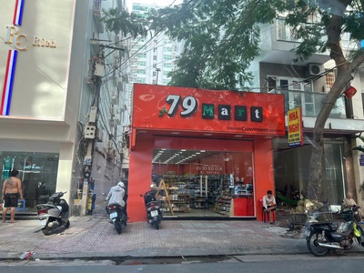Bán nhà khu phố tây đường hùng vương phường lộc thọ, được ví như là quận nhất kinh doanh sầm uất, 0