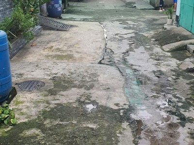 Nhà 1 trệt 1 lầu 80m2   4 phòng trọ - sát chợ dĩ an 2 - kế bên kcn - giá mềm đầu tư 1