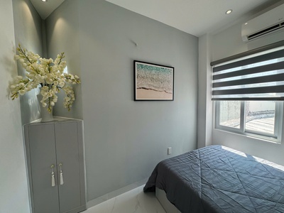 Bán nhà đẹp phường phước hải dt  50m2 giá : 3tỷ100tr có tl e hong 0