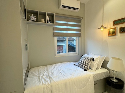Bán nhà đẹp phường phước hải dt  50m2 giá : 3tỷ100tr có tl e hong 1