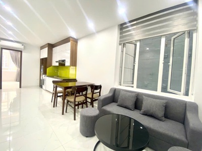 Chính chủ cho thuê ccmn tại đường đội nhân - vĩnh phúc - ba đình - hà nội 0