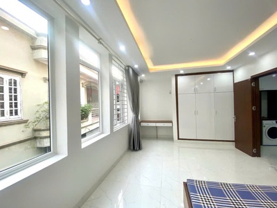 Chính chủ cho thuê ccmn tại đường đội nhân - vĩnh phúc - ba đình - hà nội 1